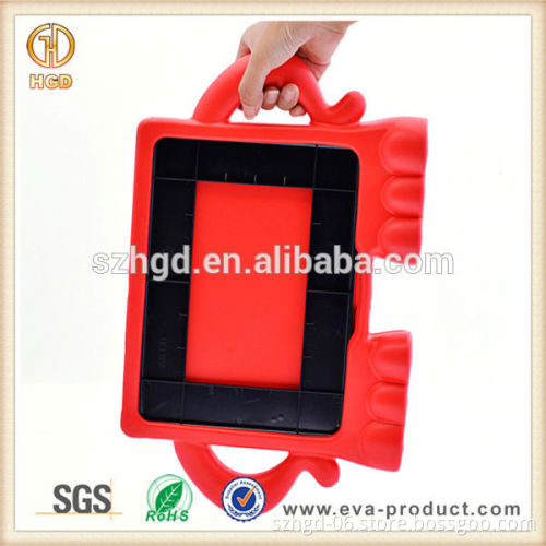 For Samsung Galaxy Tab 3 Kids Case Cover Shockproof